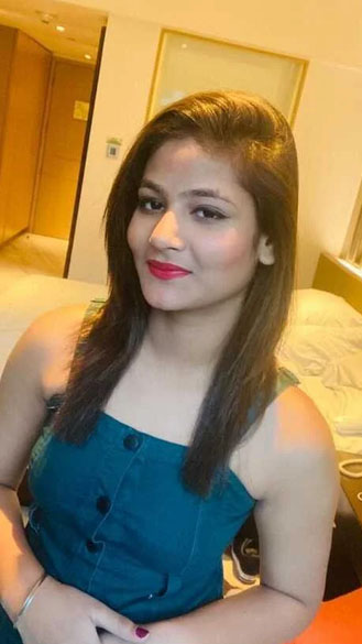 Megha Escort in delhi