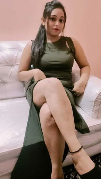 Tanvi Escort in delhi